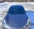 Серый Тесла Модель 3, объемом двигателя 0 л и пробегом 110 тыс. км за 17500 $, фото 2 на Automoto.ua