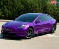 Сірий Тесла Модель 3, об'ємом двигуна 0 л та пробігом 99 тис. км за 16500 $, фото 6 на Automoto.ua
