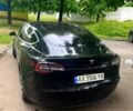 Сірий Тесла Модель 3, об'ємом двигуна 0.2 л та пробігом 300 тис. км за 17000 $, фото 2 на Automoto.ua