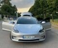 Сірий Тесла Модель 3, об'ємом двигуна 0 л та пробігом 131 тис. км за 16900 $, фото 52 на Automoto.ua