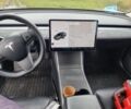 Серый Тесла Модель 3, объемом двигателя 0 л и пробегом 162 тыс. км за 17800 $, фото 4 на Automoto.ua