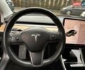 Сірий Тесла Модель 3, об'ємом двигуна 0 л та пробігом 224 тис. км за 13800 $, фото 35 на Automoto.ua