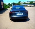 Сірий Тесла Модель 3, об'ємом двигуна 0.21 л та пробігом 73 тис. км за 17700 $, фото 10 на Automoto.ua