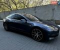 Серый Тесла Модель 3, объемом двигателя 0 л и пробегом 164 тыс. км за 17500 $, фото 31 на Automoto.ua