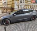 Серый Тесла Модель 3, объемом двигателя 0 л и пробегом 67 тыс. км за 46000 $, фото 2 на Automoto.ua