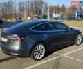 Сірий Тесла Модель 3, об'ємом двигуна 0 л та пробігом 87 тис. км за 18200 $, фото 4 на Automoto.ua