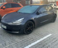 Серый Тесла Модель 3, объемом двигателя 0 л и пробегом 110 тыс. км за 15500 $, фото 9 на Automoto.ua