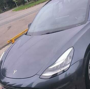 Сірий Тесла Модель 3, об'ємом двигуна 0 л та пробігом 179 тис. км за 15900 $, фото 7 на Automoto.ua