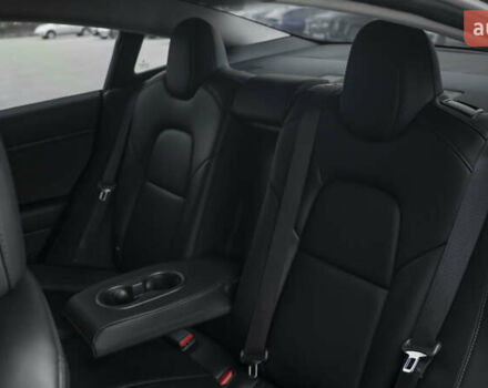 Сірий Тесла Модель 3, об'ємом двигуна 0 л та пробігом 150 тис. км за 19000 $, фото 24 на Automoto.ua