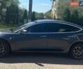 Серый Тесла Модель 3, объемом двигателя 0 л и пробегом 102 тыс. км за 17800 $, фото 5 на Automoto.ua