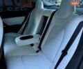 Серый Тесла Модель 3, объемом двигателя 0 л и пробегом 102 тыс. км за 17500 $, фото 5 на Automoto.ua