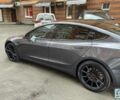 Сірий Тесла Модель 3, об'ємом двигуна 0 л та пробігом 165 тис. км за 16500 $, фото 3 на Automoto.ua