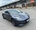 Сірий Тесла Модель 3, об'ємом двигуна 0 л та пробігом 205 тис. км за 14200 $, фото 4 на Automoto.ua
