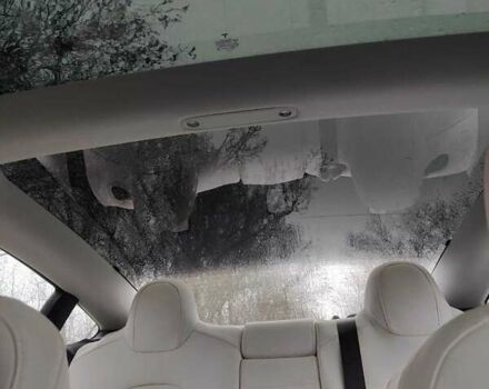 Серый Тесла Модель 3, объемом двигателя 0 л и пробегом 144 тыс. км за 16500 $, фото 55 на Automoto.ua