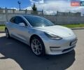 Сірий Тесла Модель 3, об'ємом двигуна 0 л та пробігом 189 тис. км за 15500 $, фото 1 на Automoto.ua