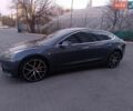Сірий Тесла Модель 3, об'ємом двигуна 0 л та пробігом 169 тис. км за 17200 $, фото 3 на Automoto.ua