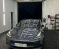 Сірий Тесла Модель 3, об'ємом двигуна 0 л та пробігом 149 тис. км за 17800 $, фото 1 на Automoto.ua