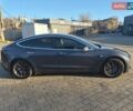 Серый Тесла Модель 3, объемом двигателя 0 л и пробегом 121 тыс. км за 17500 $, фото 5 на Automoto.ua