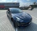 Серый Тесла Модель 3, объемом двигателя 0 л и пробегом 159 тыс. км за 20000 $, фото 45 на Automoto.ua