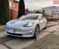 Сірий Тесла Модель 3, об'ємом двигуна 0 л та пробігом 106 тис. км за 14800 $, фото 3 на Automoto.ua