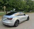 Сірий Тесла Модель 3, об'ємом двигуна 0 л та пробігом 131 тис. км за 16900 $, фото 25 на Automoto.ua