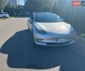 Серый Тесла Модель 3, объемом двигателя 0 л и пробегом 89 тыс. км за 16100 $, фото 6 на Automoto.ua