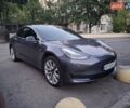 Сірий Тесла Модель 3, об'ємом двигуна 0 л та пробігом 128 тис. км за 20000 $, фото 1 на Automoto.ua