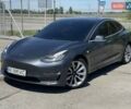 Сірий Тесла Модель 3, об'ємом двигуна 0 л та пробігом 101 тис. км за 17300 $, фото 2 на Automoto.ua