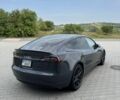 Сірий Тесла Модель 3, об'ємом двигуна 0 л та пробігом 90 тис. км за 15077 $, фото 7 на Automoto.ua