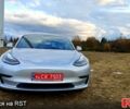 Сірий Тесла Модель 3, об'ємом двигуна 0.25 л та пробігом 183 тис. км за 15998 $, фото 5 на Automoto.ua