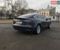 Серый Тесла Модель 3, объемом двигателя 0 л и пробегом 70 тыс. км за 20900 $, фото 46 на Automoto.ua