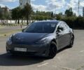 Сірий Тесла Модель 3, об'ємом двигуна 0 л та пробігом 200 тис. км за 15897 $, фото 3 на Automoto.ua
