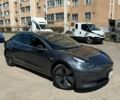 Серый Тесла Модель 3, объемом двигателя 0 л и пробегом 278 тыс. км за 14900 $, фото 1 на Automoto.ua