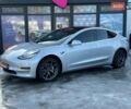 Сірий Тесла Модель 3, об'ємом двигуна 0 л та пробігом 89 тис. км за 20300 $, фото 1 на Automoto.ua