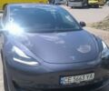 Серый Тесла Модель 3, объемом двигателя 0 л и пробегом 187 тыс. км за 14700 $, фото 5 на Automoto.ua