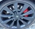 Сірий Тесла Модель 3, об'ємом двигуна 0 л та пробігом 78 тис. км за 11358 $, фото 15 на Automoto.ua