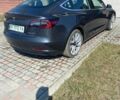 Сірий Тесла Модель 3, об'ємом двигуна 0 л та пробігом 93 тис. км за 19850 $, фото 3 на Automoto.ua