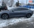 Серый Тесла Модель 3, объемом двигателя 0 л и пробегом 279 тыс. км за 15950 $, фото 5 на Automoto.ua