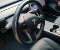 Серый Тесла Модель 3, объемом двигателя 0 л и пробегом 80 тыс. км за 16900 $, фото 20 на Automoto.ua