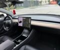 Серый Тесла Модель 3, объемом двигателя 0 л и пробегом 97 тыс. км за 15000 $, фото 15 на Automoto.ua