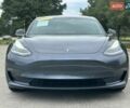 Сірий Тесла Модель 3, об'ємом двигуна 0 л та пробігом 34 тис. км за 9500 $, фото 1 на Automoto.ua