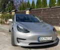 Сірий Тесла Модель 3, об'ємом двигуна 0 л та пробігом 73 тис. км за 16000 $, фото 3 на Automoto.ua