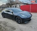 Сірий Тесла Модель 3, об'ємом двигуна 0 л та пробігом 182 тис. км за 14400 $, фото 1 на Automoto.ua