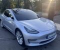 Сірий Тесла Модель 3, об'ємом двигуна 0 л та пробігом 300 тис. км за 16000 $, фото 1 на Automoto.ua