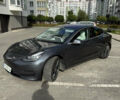 Серый Тесла Модель 3, объемом двигателя 0 л и пробегом 85 тыс. км за 16500 $, фото 2 на Automoto.ua