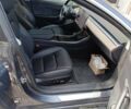 Сірий Тесла Модель 3, об'ємом двигуна 0 л та пробігом 206 тис. км за 12700 $, фото 8 на Automoto.ua
