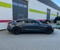 Серый Тесла Модель 3, объемом двигателя 0 л и пробегом 145 тыс. км за 14900 $, фото 5 на Automoto.ua