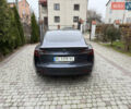 Сірий Тесла Модель 3, об'ємом двигуна 0 л та пробігом 91 тис. км за 15999 $, фото 3 на Automoto.ua