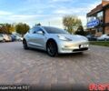 Сірий Тесла Модель 3, об'ємом двигуна 0.19 л та пробігом 188 тис. км за 15800 $, фото 8 на Automoto.ua