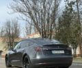 Серый Тесла Модель 3, объемом двигателя 0 л и пробегом 183 тыс. км за 15740 $, фото 12 на Automoto.ua